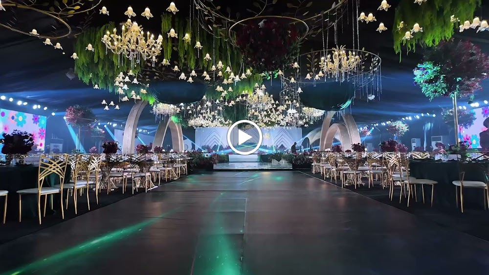Maha Event centre photo 2